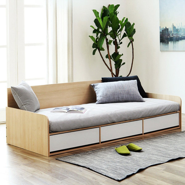 Giường ngủ sofa GN-122