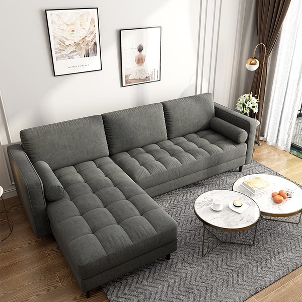 Sofa aizuo retro nhẹ nhàng SFG-221